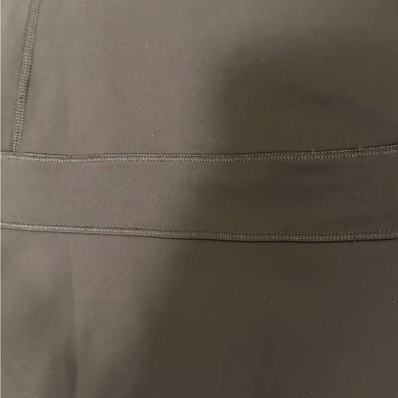 lululemon athletica Midnight Backless Tennis 🎾 Dress With Built In Bra - Picture 4 of 7